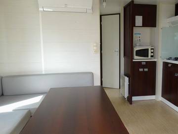 Camping para 5 Personas en Sérignan, Region de Béziers, Foto 3