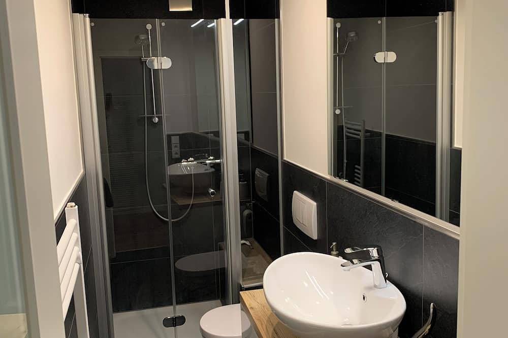 Ganze Wohnung, Apartment 39 - Willkommen bei den Hartmanns in Lohe, Bad Oeynhausen
