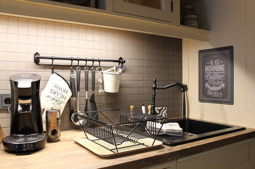 Ganze Wohnung, Friendly Home - Appartement \"Old Bakery\" - Köln - Messe - Bonn - Phantasialand in Bornheim/Brenig, Bornheim