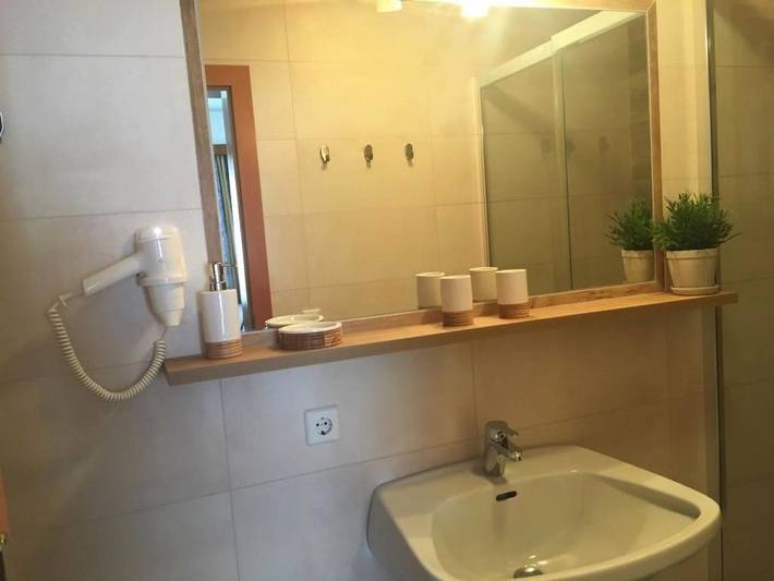 Ferienwohnung für 2 Personen, mit Ausblick und Garten, mit Haustier in Radstadt - 4