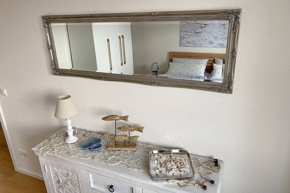Ganze Wohnung, Urlaub zwischen den Seen auf 60qm in Schwerin, Schweriner See