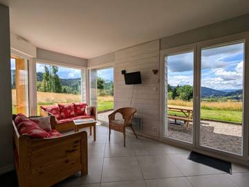 Gîte pour 6 Personnes dans Le Tholy, Région d'Épinal, Photo 1