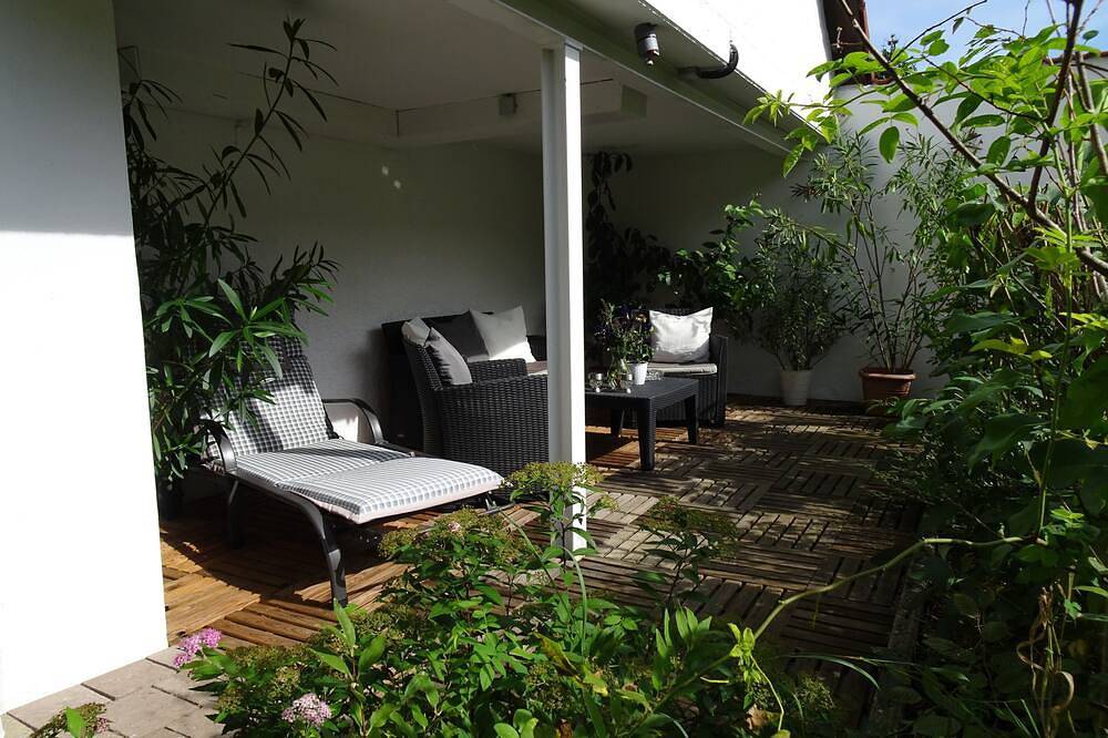 Our Atelier Seventeen - a cozy retreat for two plus fur nose, foto 8