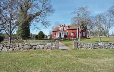Casa Rural para 6 Personas en Kalmar län, Sur de Suecia, Foto 1