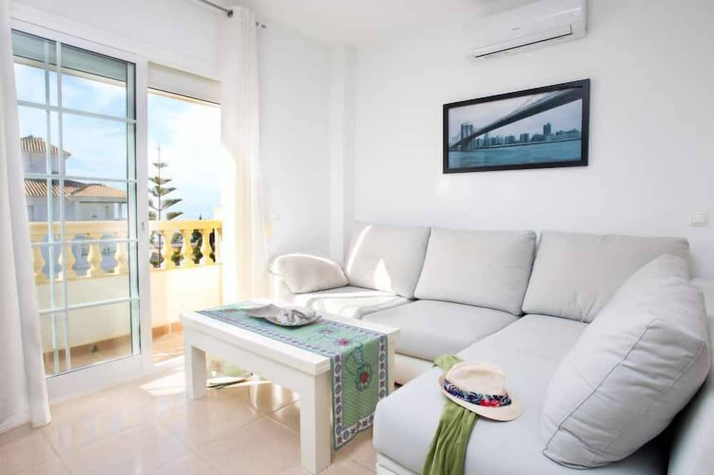 Entire apartment, Penthouse Marian by Interhome in Torrox Costa, Torrox