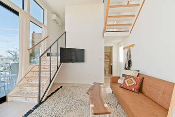 Vacation House for 11 Guests in Ocean Beach (CA), San Diego, Picture 1