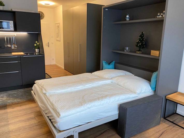 Ganze Ferienwohnung, Ferienwohnung Spitzingsee Jagdhof - Ferienwohnung Jagdhof Spitzingsee in Schliersee, Spitzingsee