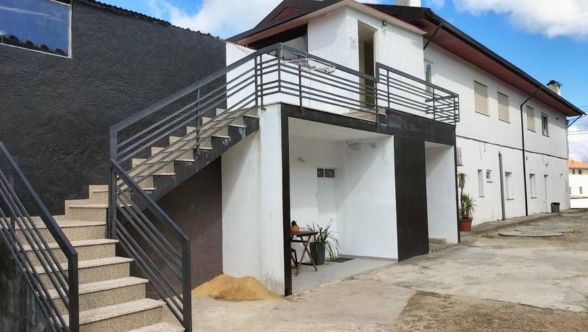 Location de vacances pour 3 personnes, avec terrasse dans Oliveira de Azeméis - 2