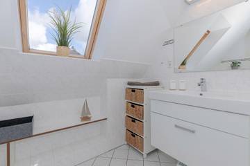 Ferienhaus für 6 Personen in Ostseebad Nienhagen, Nienhagen, Bild 4