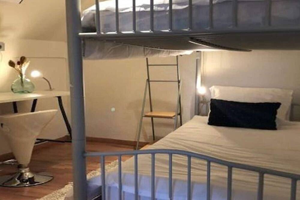 Ganze Wohnung, Wohnung in Maldegem mit Terrasse in Maldegem, Ostflandern