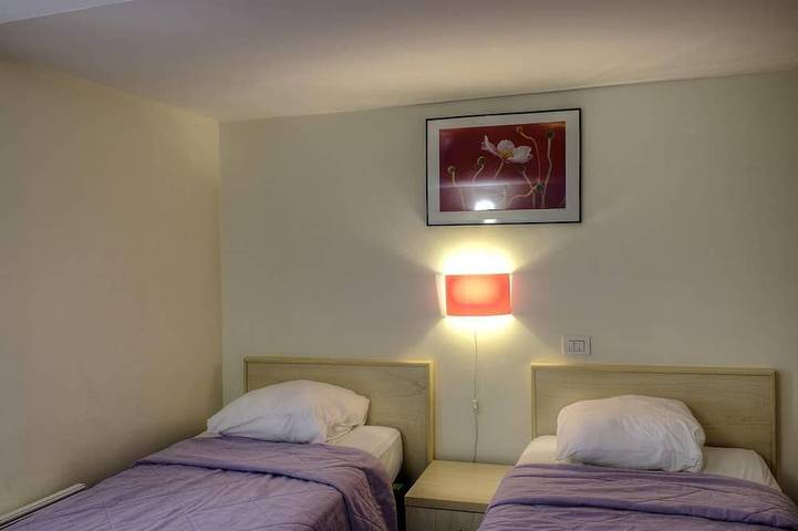 Location de vacances pour 6 personnes à Peille - 2