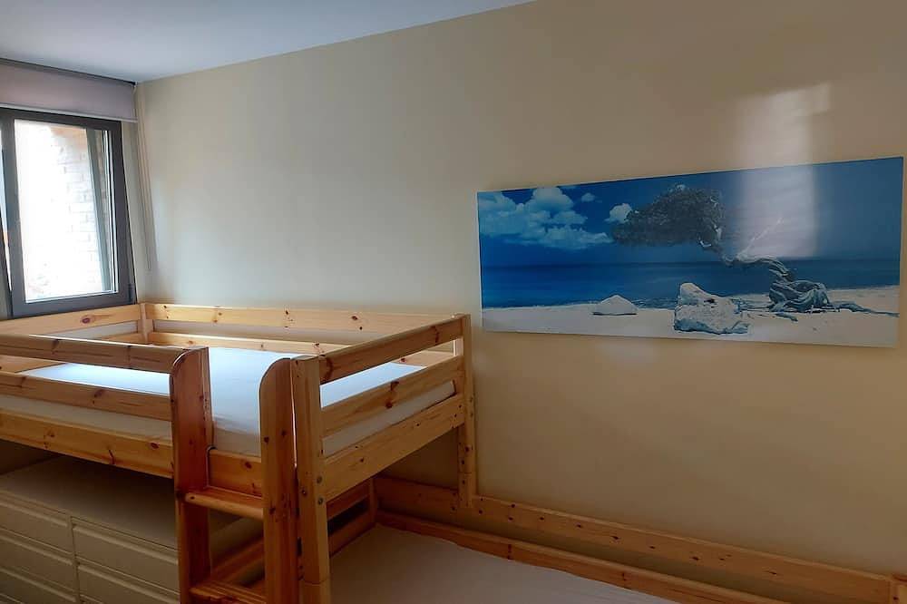 Ganze Wohnung, Rustikale Ferienwohnung an der Costa Brava in Llagostera, Costa Brava