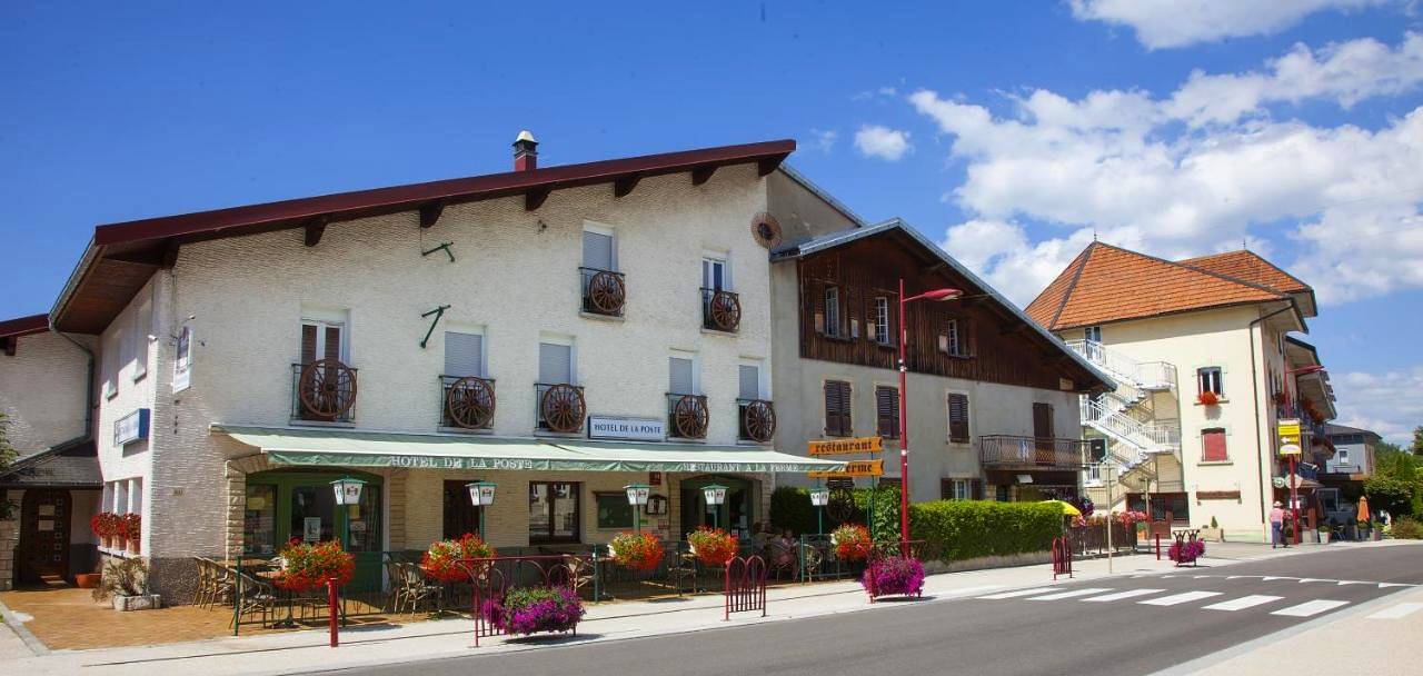 Double Room in Mouthe-Lac et Mont d’Or, Jura Francais