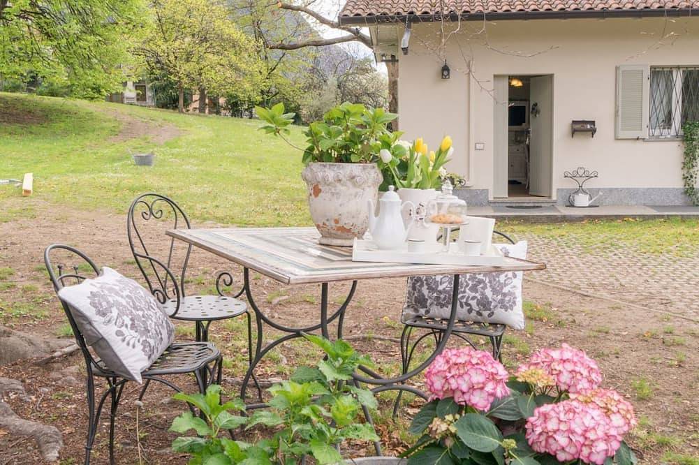 Appartamento vacanze a Tambo-Gruppe a partire da 162€ a notte