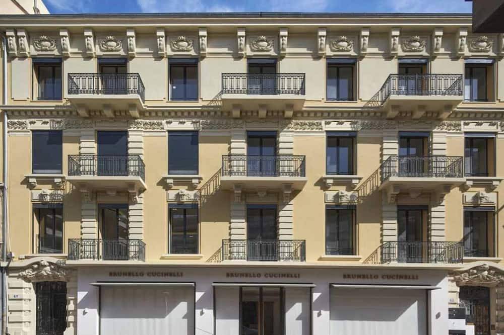 Appartement de vacances