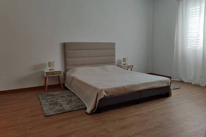 Location de vacances pour 8 personnes, avec terrasse dans Tondela - 4