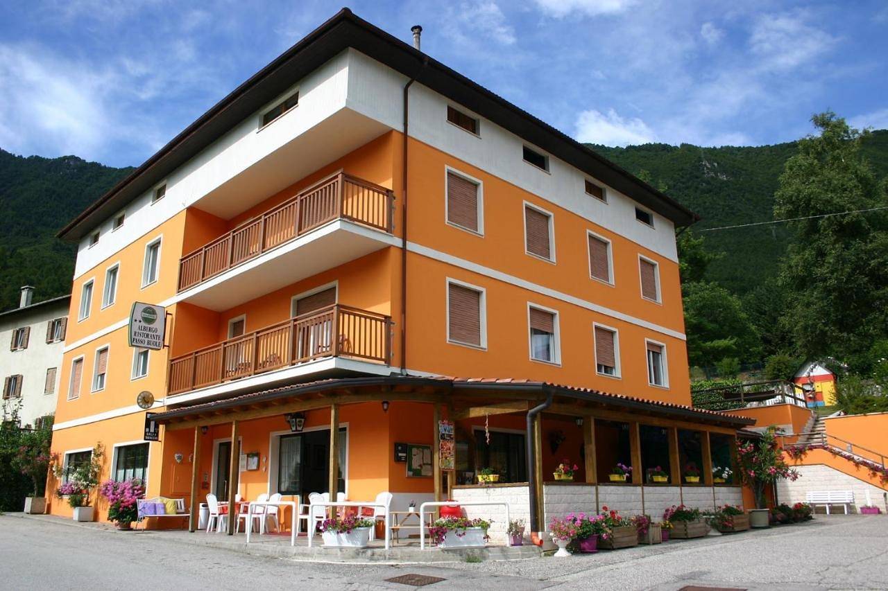 Double or Twin Room with Private Bathroom in Riva di Vallarsa, Vallarsa