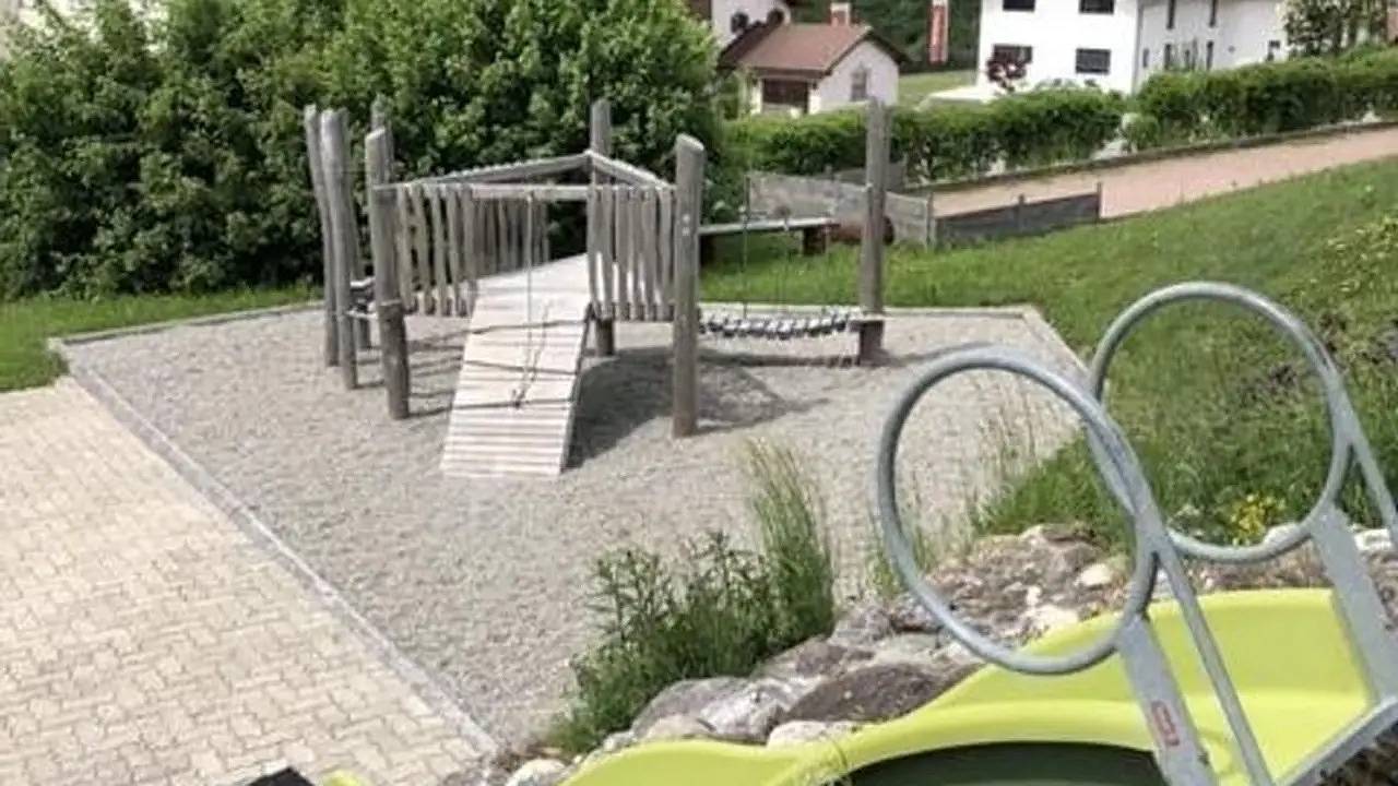 Ferienhaus für 4 Personen (60 m²) in Savognin in Surses, Albula