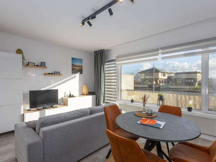 Ferienhaus für 4 Personen, mit Terrasse in Middelkerke - 3