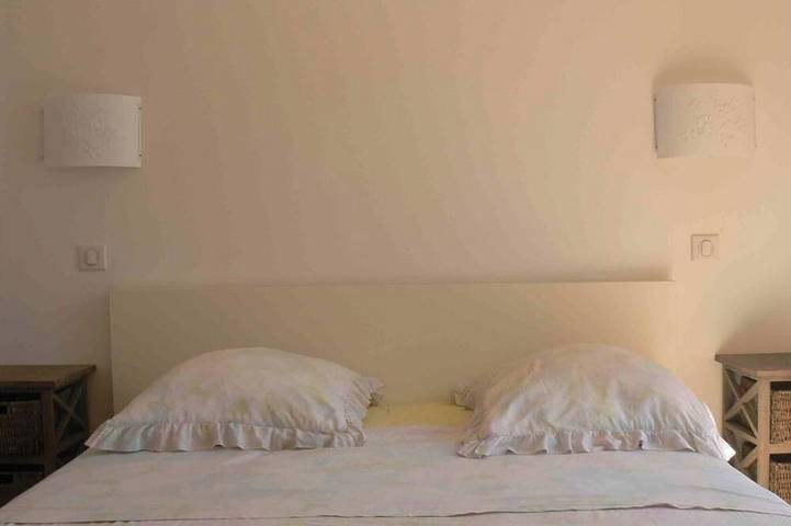 Location de vacances pour 8 personnes, avec terrasse et jardin à Ensuès-la-Redonne - 2