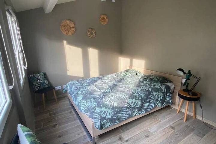 Location de vacances pour 8 personnes dans Niolon - 3