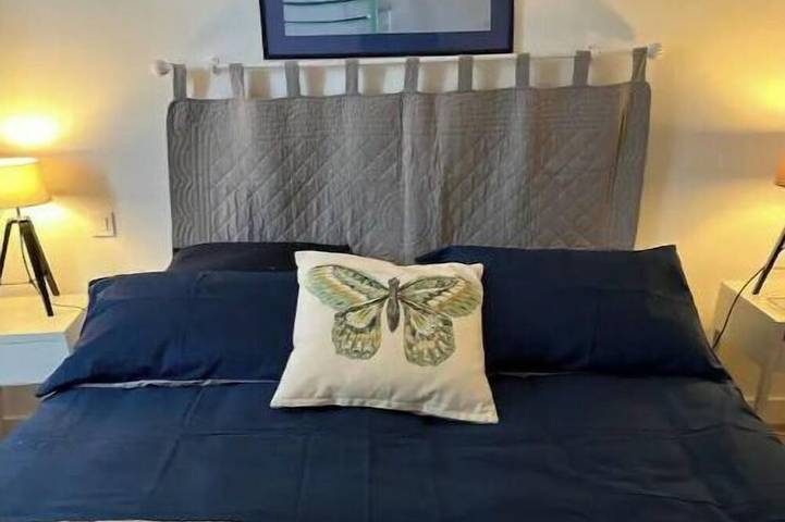 Location de vacances pour 6 personnes, avec terrasse et jardin, animaux acceptés dans Rauville-la-Bigot - 3