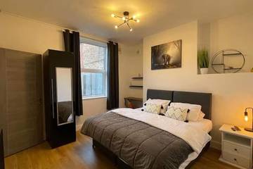 Apartment for 4 People in Peterborough, East of England, Photo 1