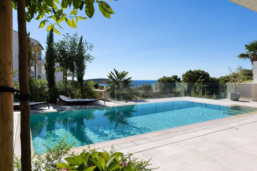 Casa vacanza a Rukavac a partire da 827€ a notte