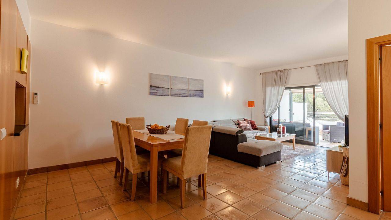 Ganze Ferienwohnung, Ferienwohnung für 4 Personen (95 m²) in Lagos in Lagos, Faro Distrikt