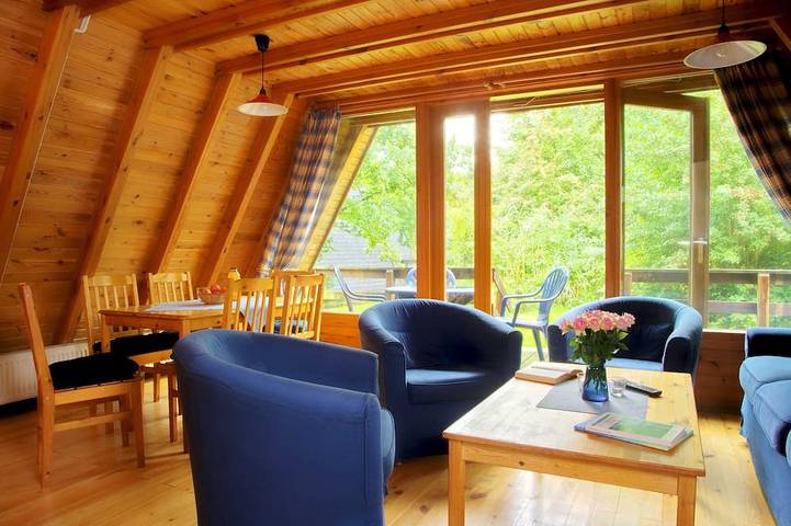 Agriturismo für 6 Personen in Altes Land Stade - 2