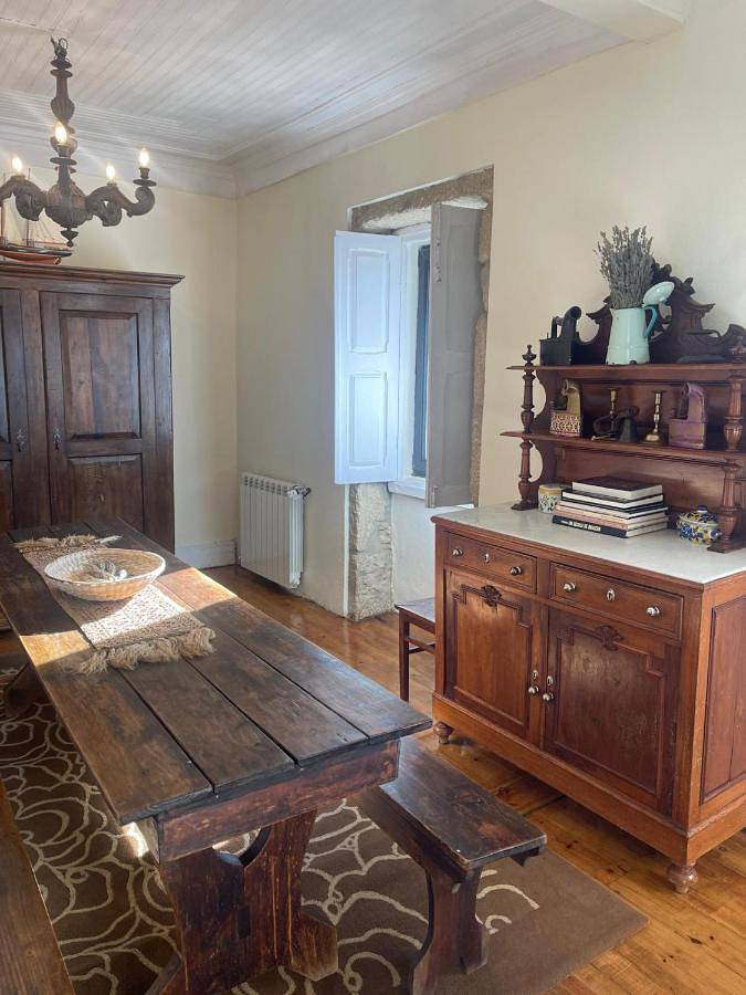 Holiday Home in Cortes do Meio, Serra da Estrela