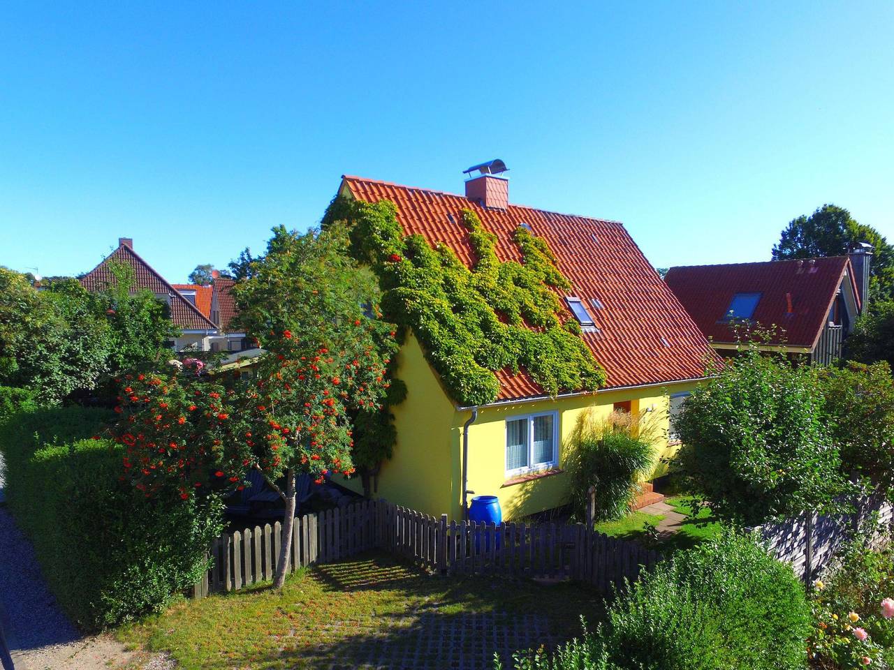 Casa vacanza a Dahme a partire da 149€ a notte