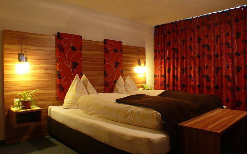 Doppelzimmer in Radfeld, Kaisergebirge