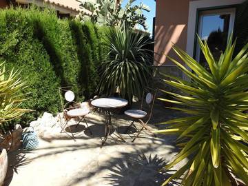 Holiday home in Cala Murada, Manacor für 5 