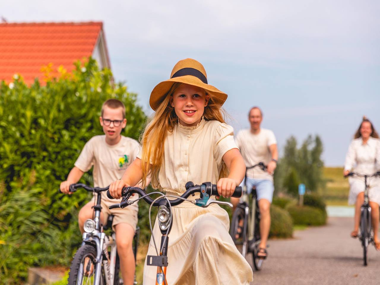 Villa in Andijk am Ijsselmeer für 6 Von Belvilla in Ijsselmeer