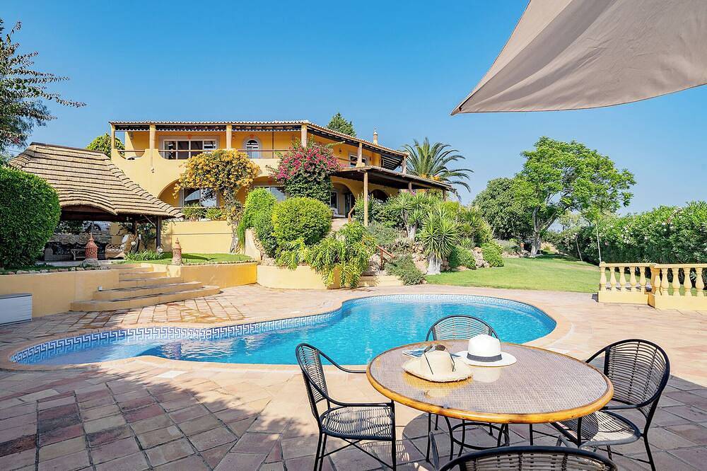 Casa vacanza a Algarve Central a partire da 759€ a notte