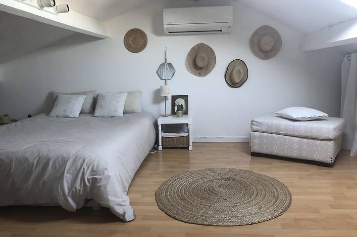 Location de vacances pour 4 personnes à Lattes - 2