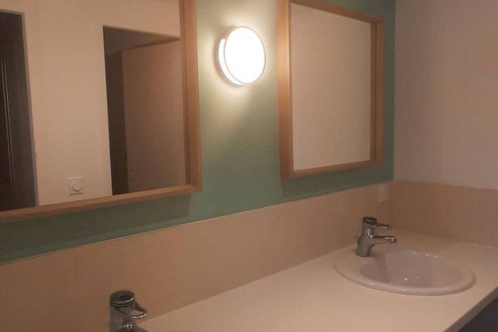 Gîte pour 10 personnes, avec Terrasse et Sauna dans Morcenx-la-Nouvelle - 4