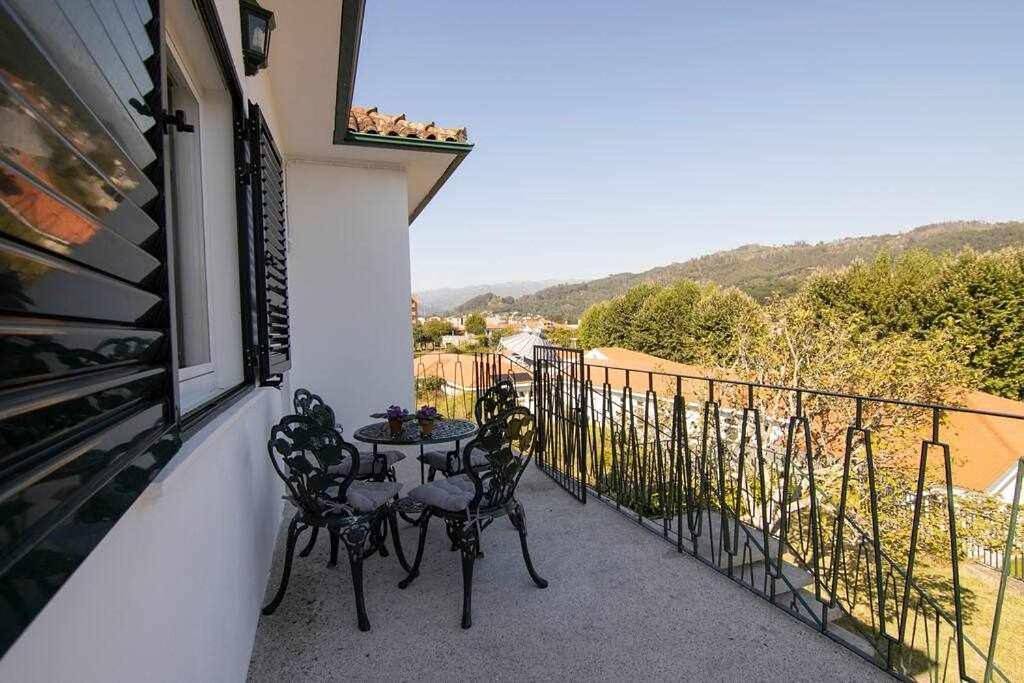 Three-Bedroom House in Arcos de Valdevez (cidade), Distrito de Viana do Castelo