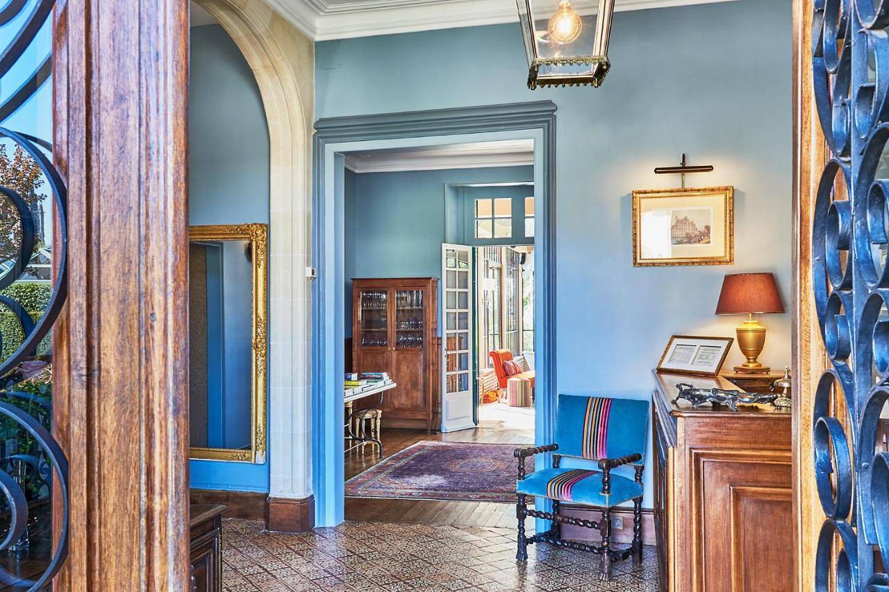 Apartment in Verneuil-sur-Avre, Région d'Évreux