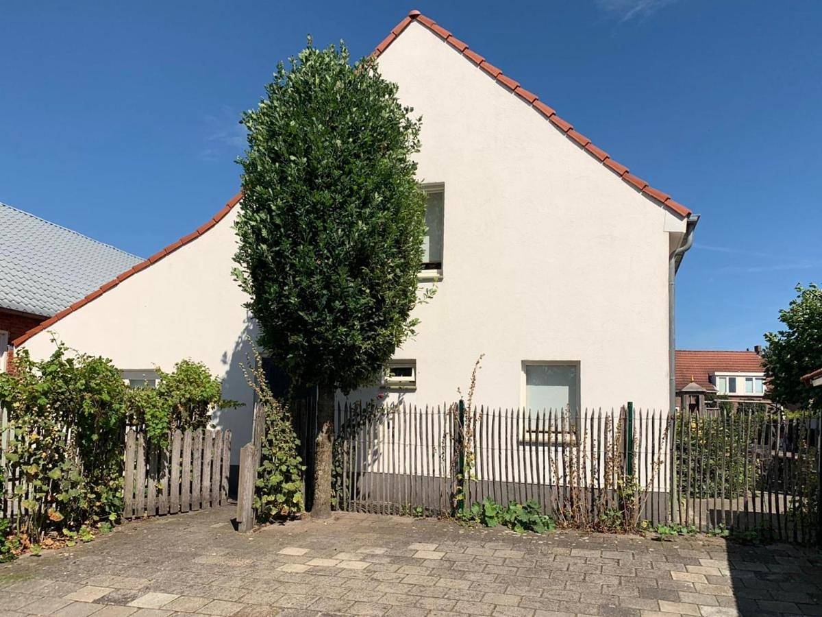 Six-Bedroom House in Baarle-Nassau, Antwerpen und Umgebung