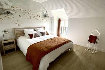 Location De Vacances pour 4 Personnes dans Locoal-Mendon, Région de Lorient, Photo 3