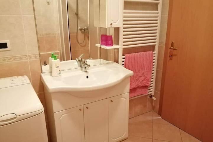 Ganze Wohnung, Apartment Villa Irma: ein Paradies zwischen Natur und Wellness in Levico Terme, Valsugana
