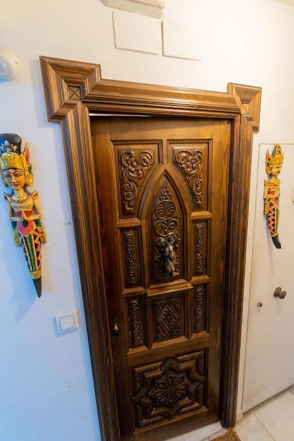 One-Bedroom Apartment in Casco Antiguo, Sevilla