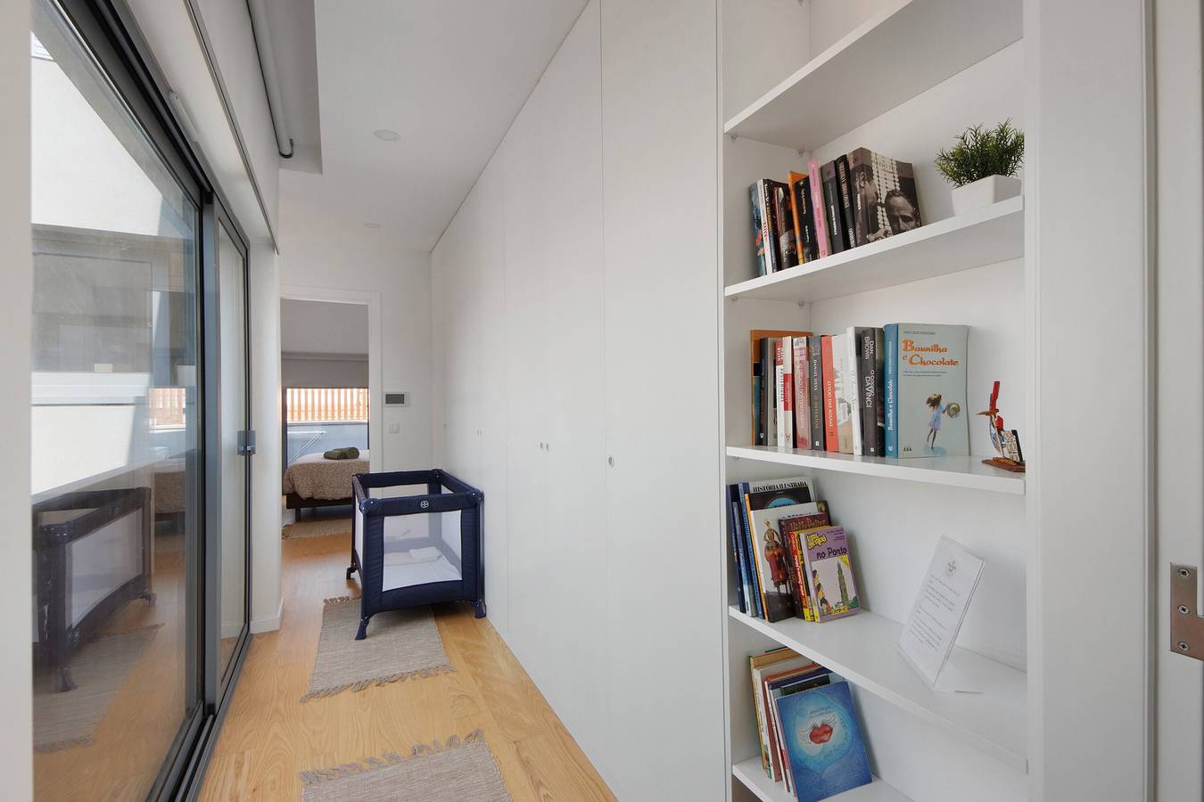 Vakantiehuis 'Flor De Sá' met Balkon, Wi-Fi en Airconditioning, foto 14