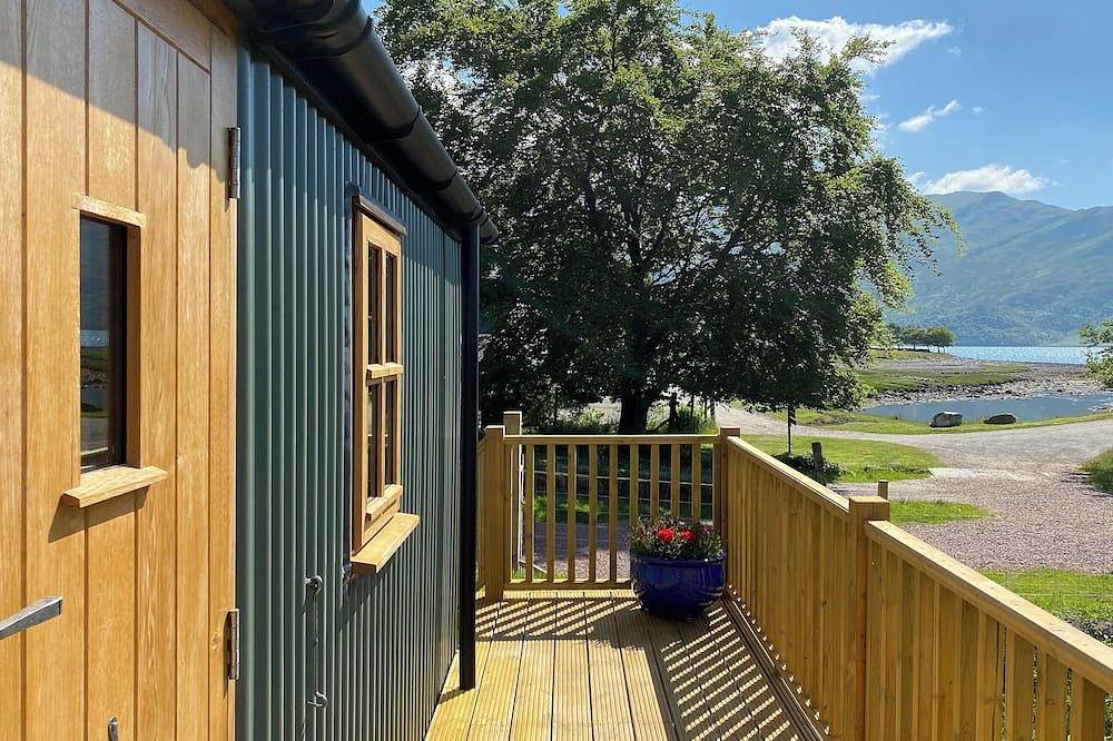 Casa vacanza a Highlands a partire da 146€ a notte