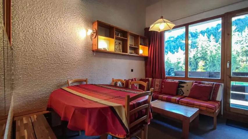 Holiday apartment for 9 people - 1