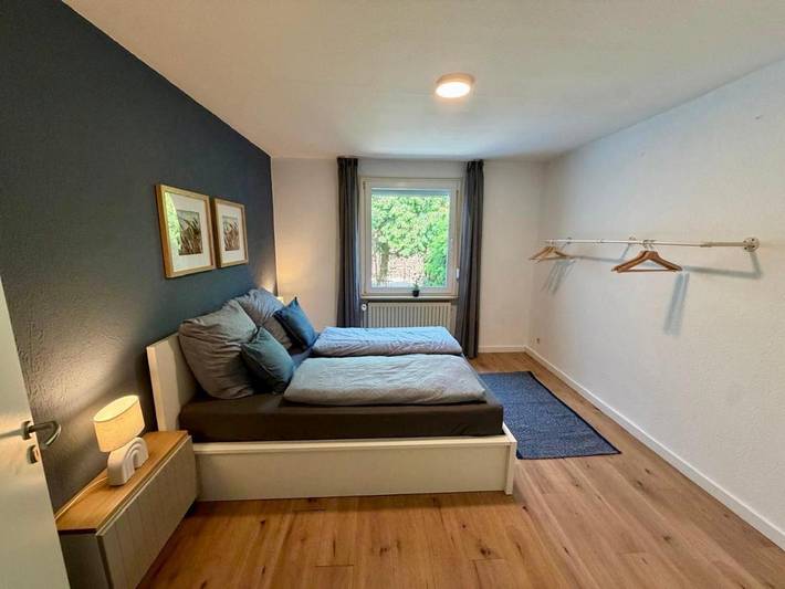 Ferienhaus für 2 Personen, mit Terrasse und Garten in Meerbusch - 3
