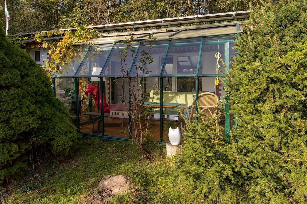 Bungalow in Gristow - Bungalow in Mesekenhagen, Vorpommern Greifswald