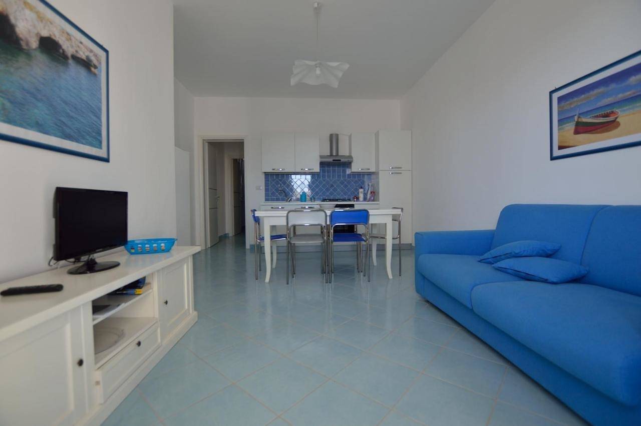 Appartement entier, Holiday Apartments Azzurro Salento in Marina di Pescoluse, Torre Vado